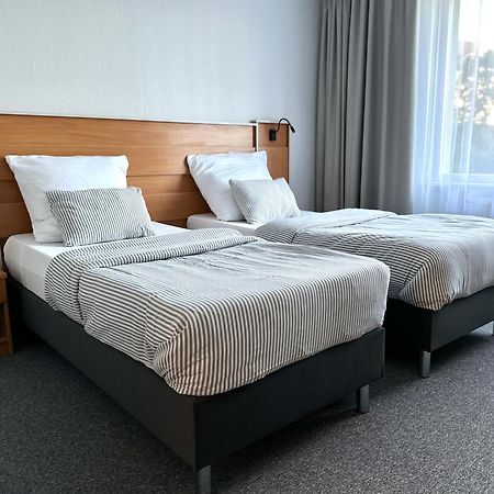 Karat Bed and Breakfast Malbork Eksteriør billede