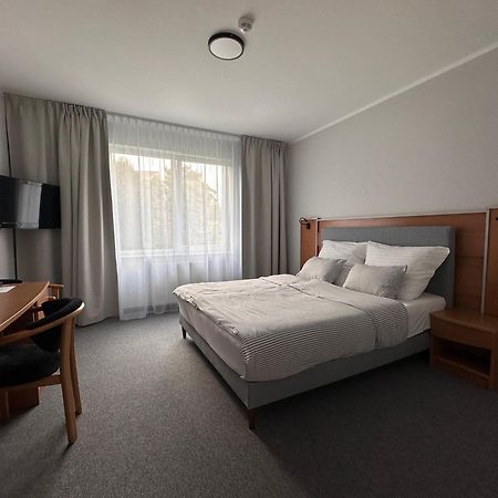 Karat Bed and Breakfast Malbork Eksteriør billede
