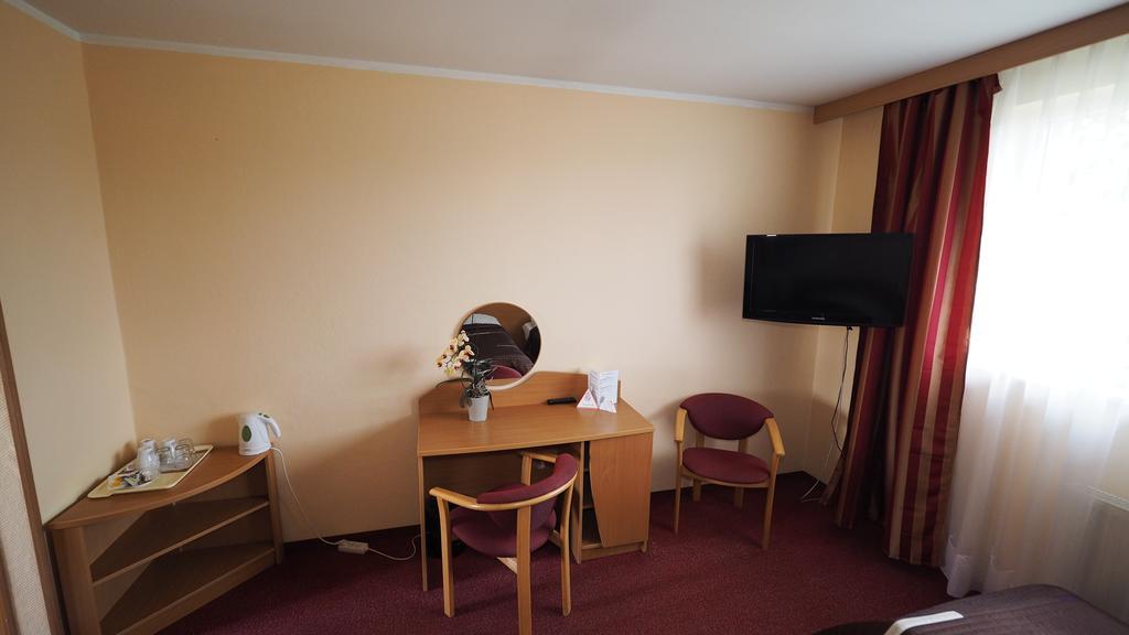 Karat Bed and Breakfast Malbork Eksteriør billede