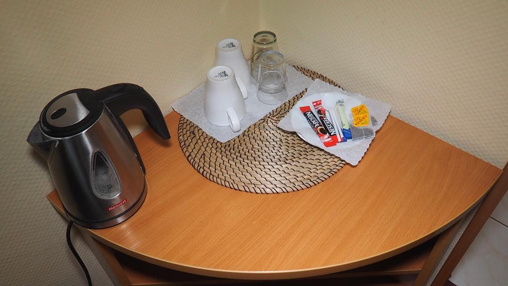 Karat Bed and Breakfast Malbork Eksteriør billede