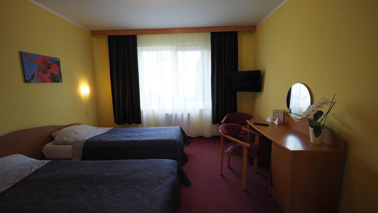 Karat Bed and Breakfast Malbork Eksteriør billede